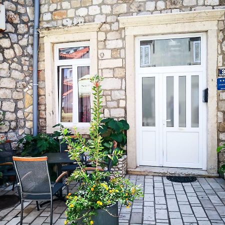Munroe Apartment Дубровник Екстериор снимка
