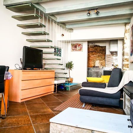Munroe Apartment Дубровник Екстериор снимка