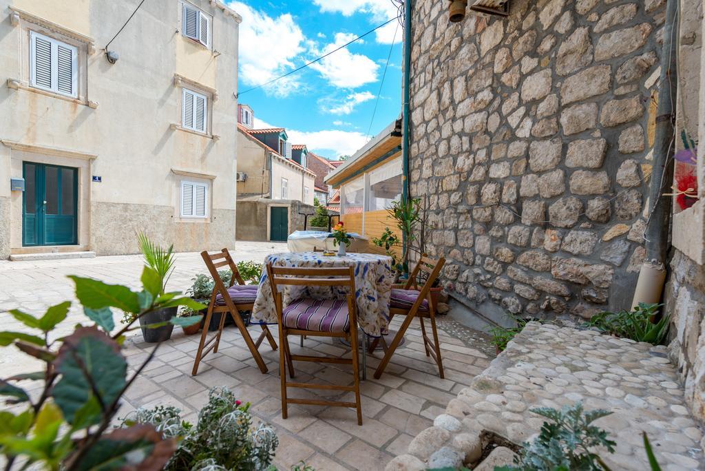 Munroe Apartment Дубровник Стая снимка