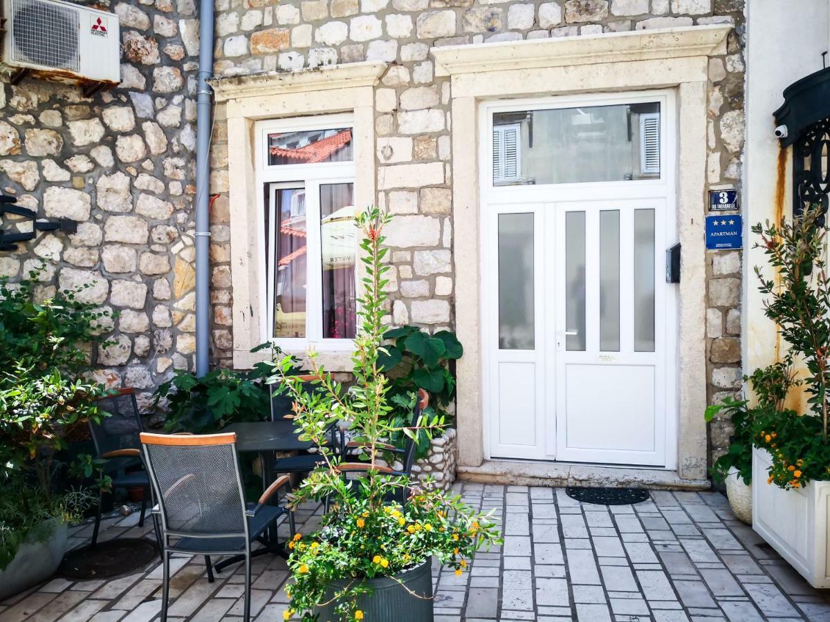 Munroe Apartment Дубровник Екстериор снимка