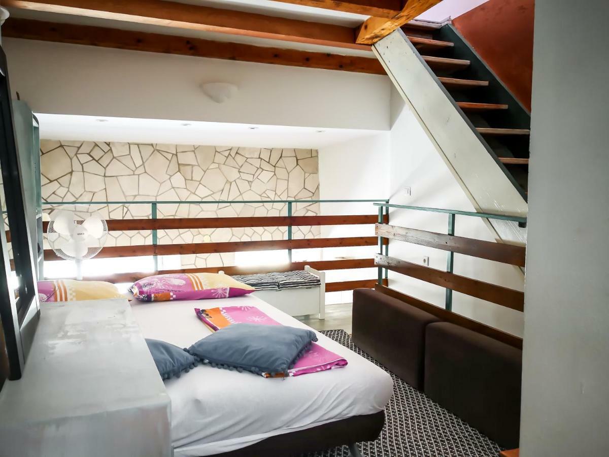 Munroe Apartment Дубровник Екстериор снимка