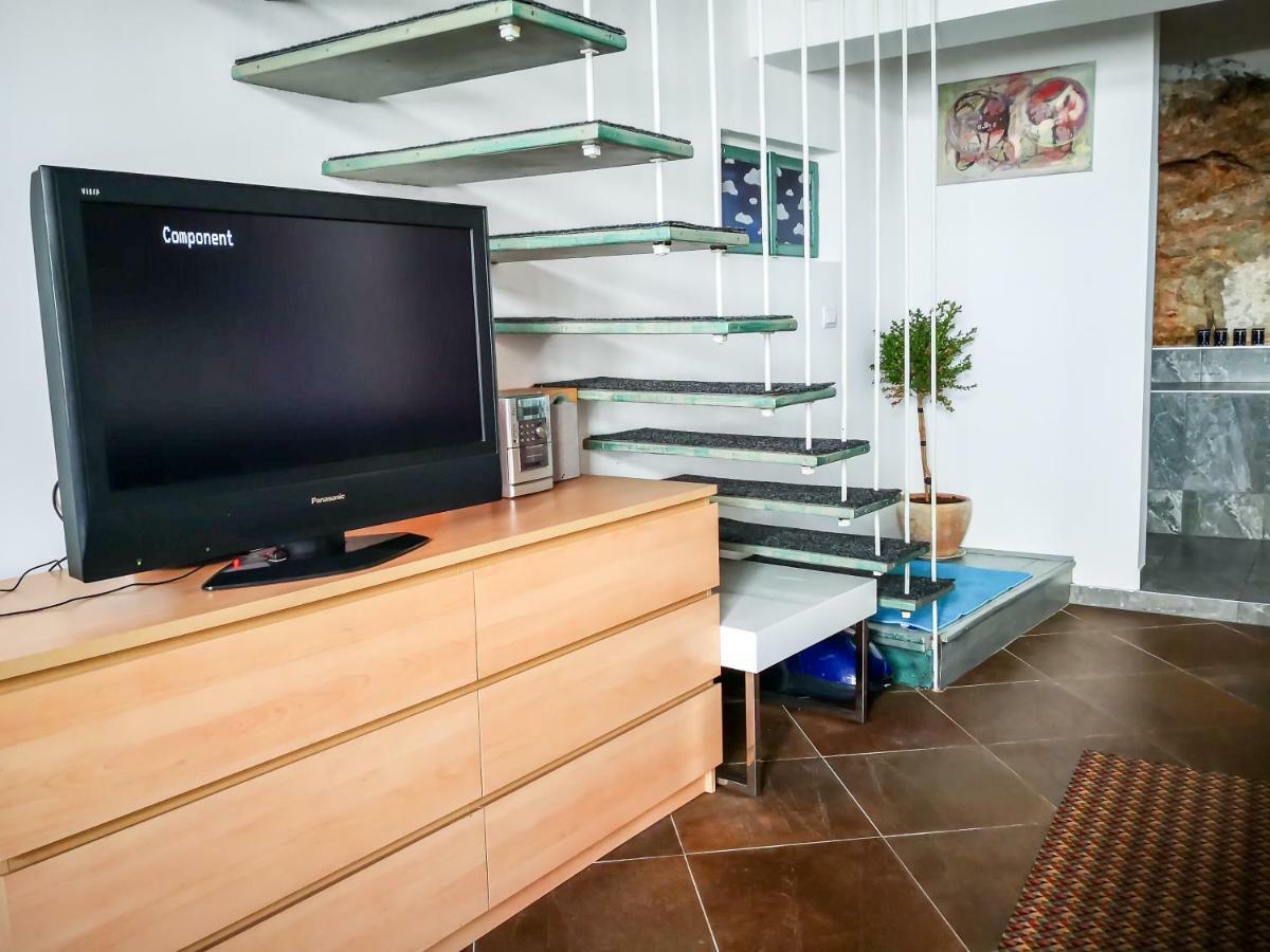 Munroe Apartment Дубровник Екстериор снимка