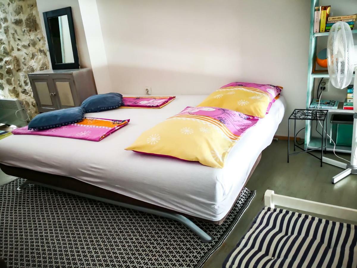 Munroe Apartment Дубровник Екстериор снимка