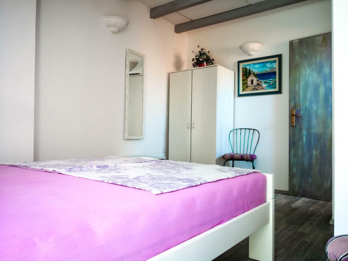 Munroe Apartment Дубровник Екстериор снимка