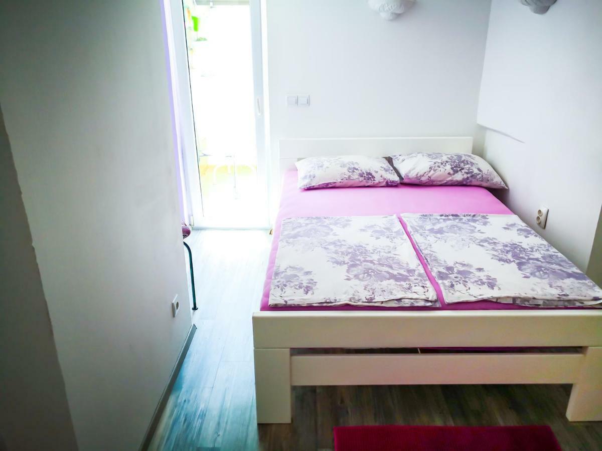 Munroe Apartment Дубровник Екстериор снимка