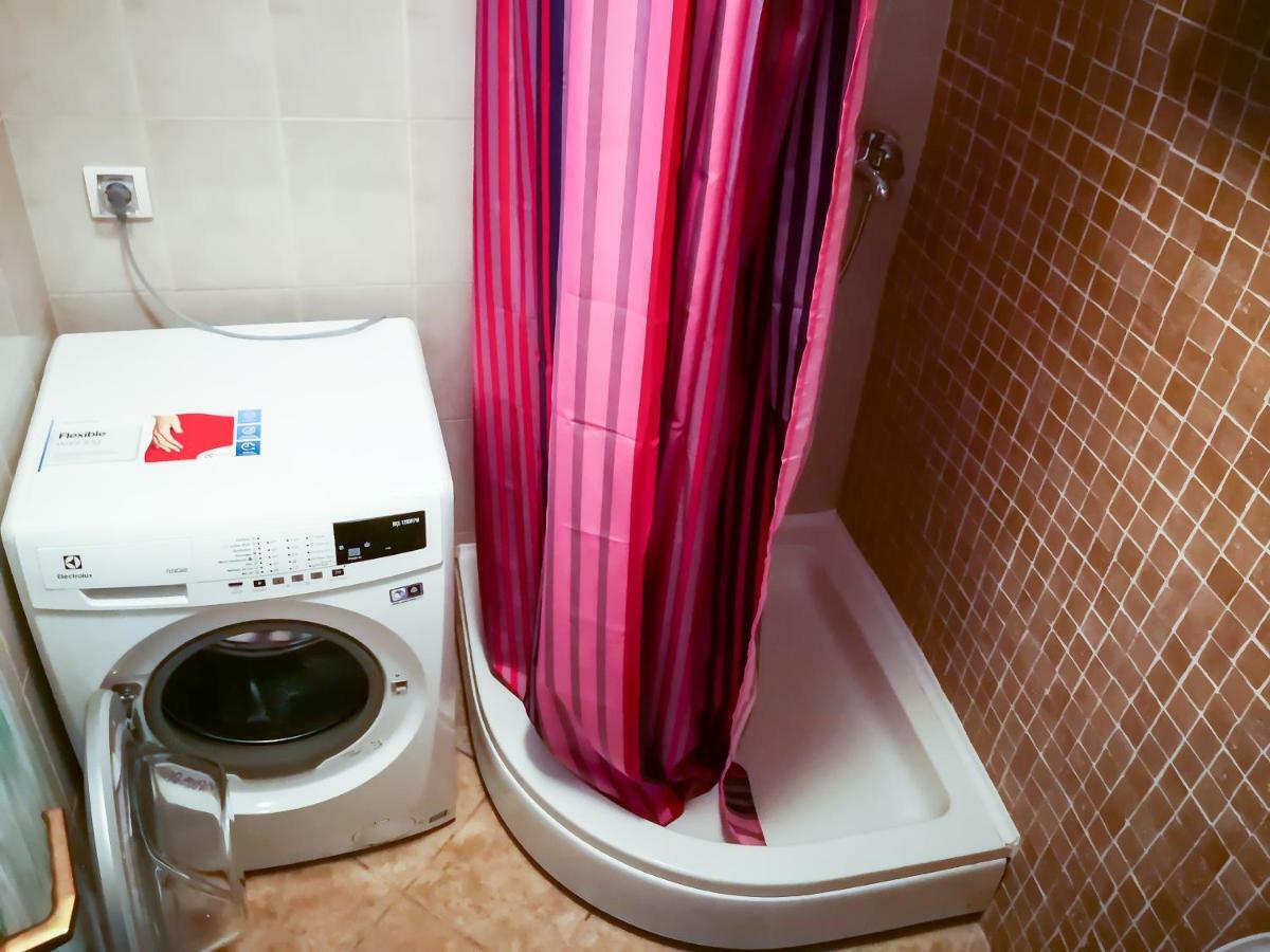 Munroe Apartment Дубровник Екстериор снимка