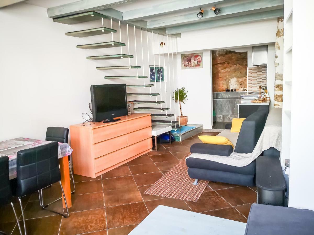Munroe Apartment Дубровник Екстериор снимка
