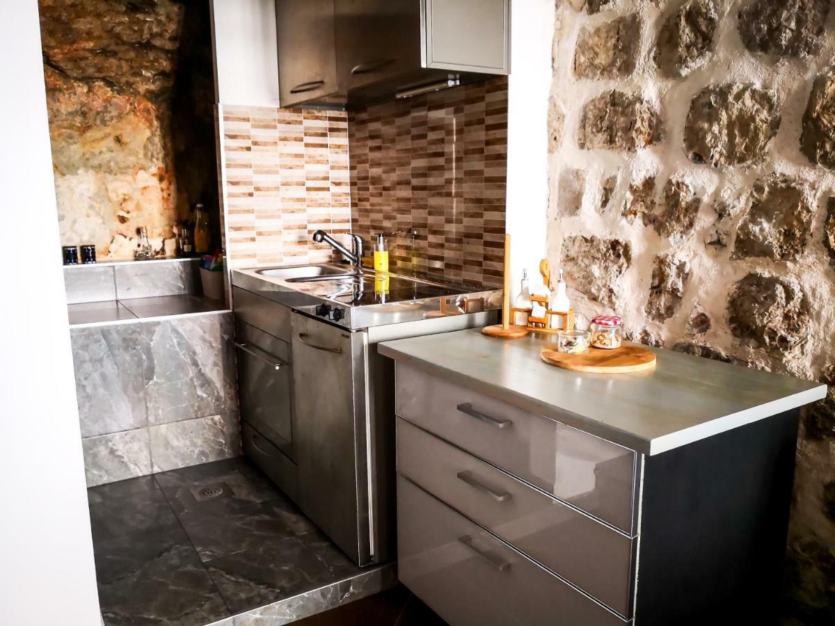 Munroe Apartment Дубровник Екстериор снимка