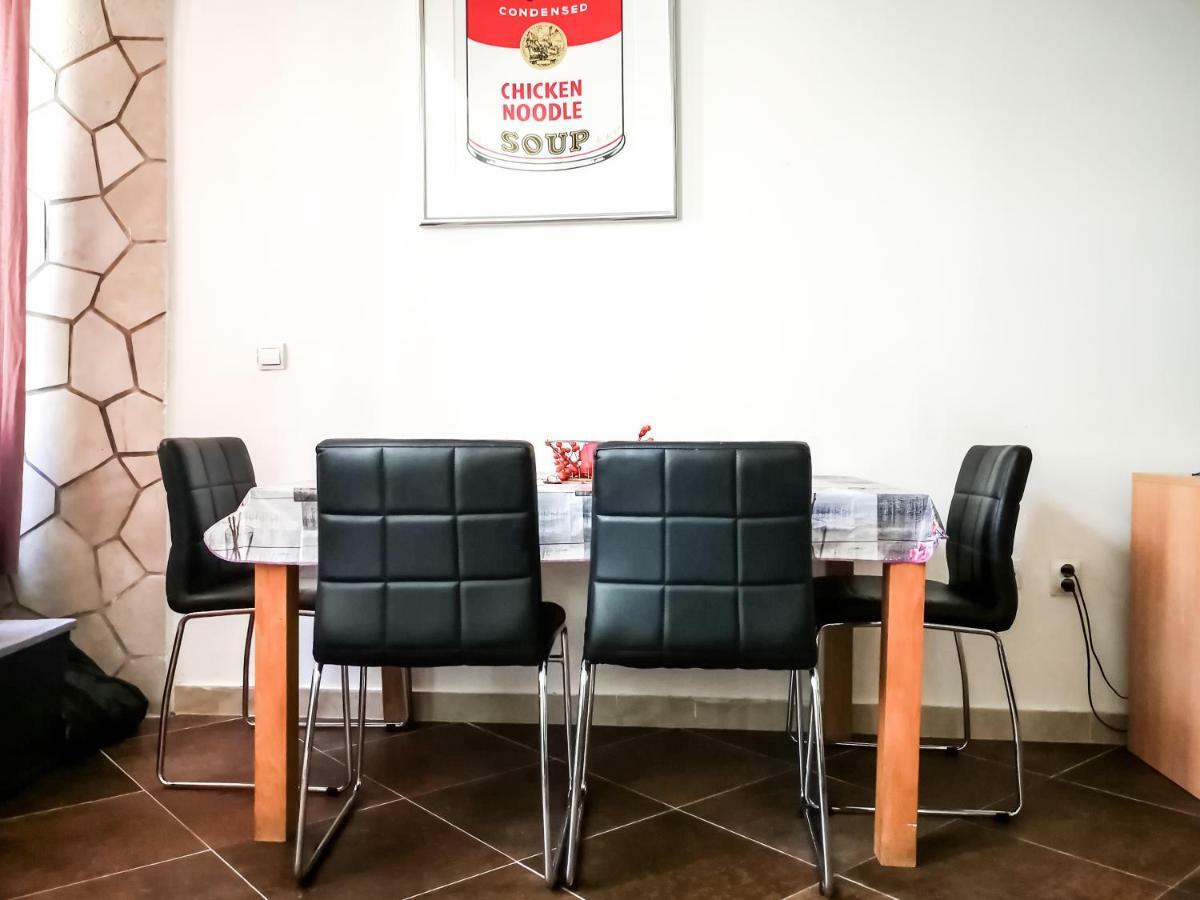 Munroe Apartment Дубровник Екстериор снимка